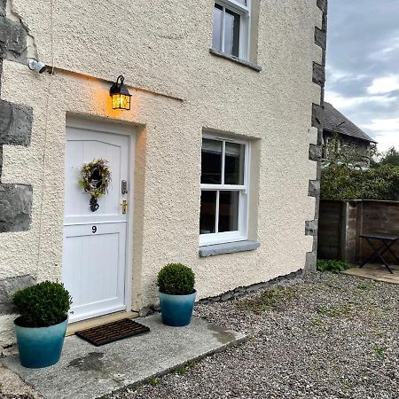 Hollins Nook - Countryside House - Gateway To Lakes National Park Villa Burneside Esterno foto