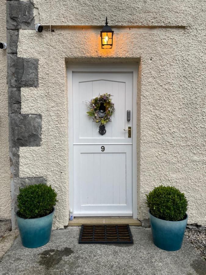 Hollins Nook - Countryside House - Gateway To Lakes National Park Burneside Esterno foto