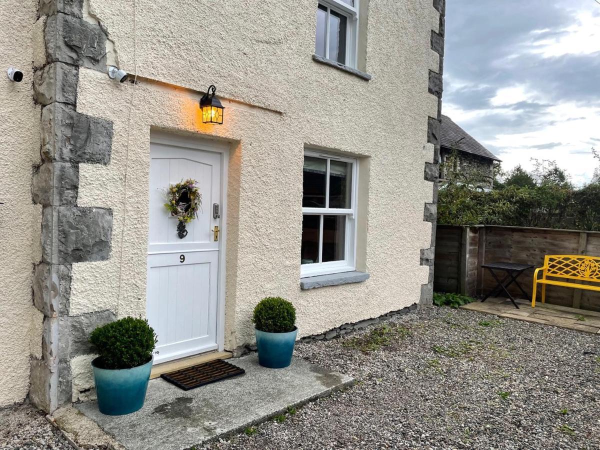 Hollins Nook - Countryside House - Gateway To Lakes National Park Burneside Esterno foto