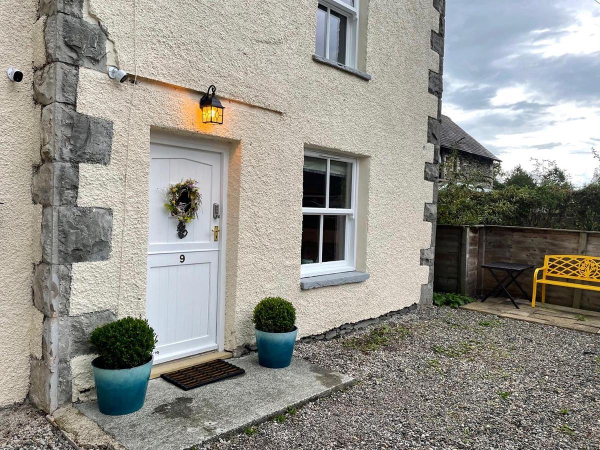 Hollins Nook - Countryside House - Gateway To Lakes National Park Villa Burneside Esterno foto